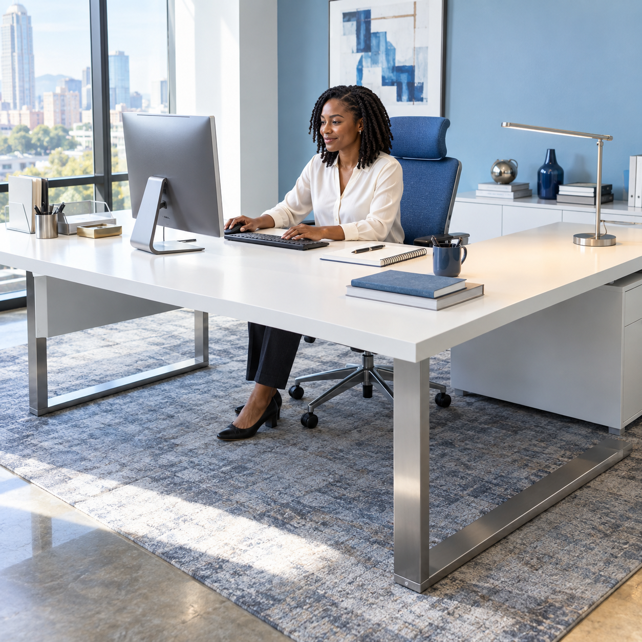 DESK