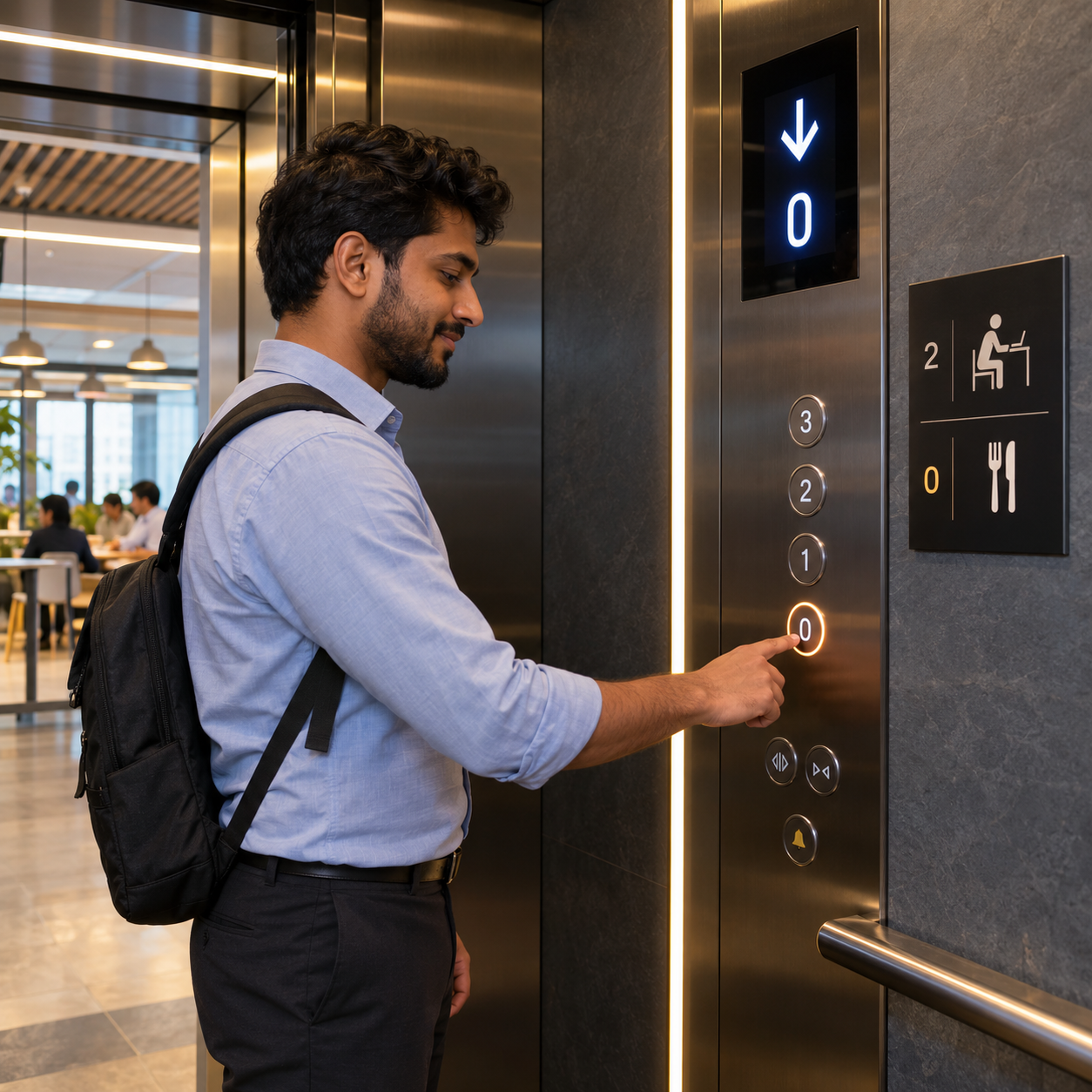 LIFT
