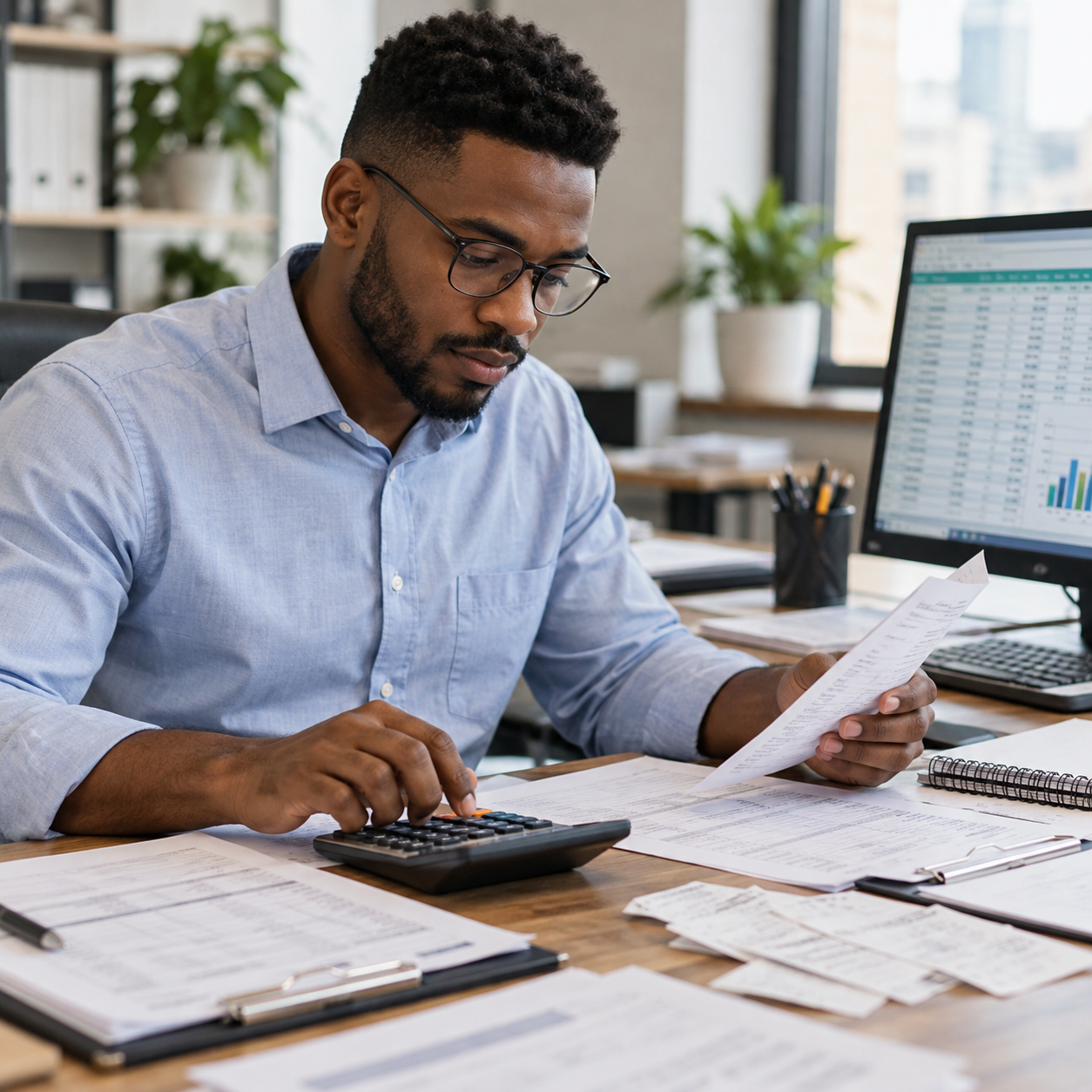ACCOUNTANT