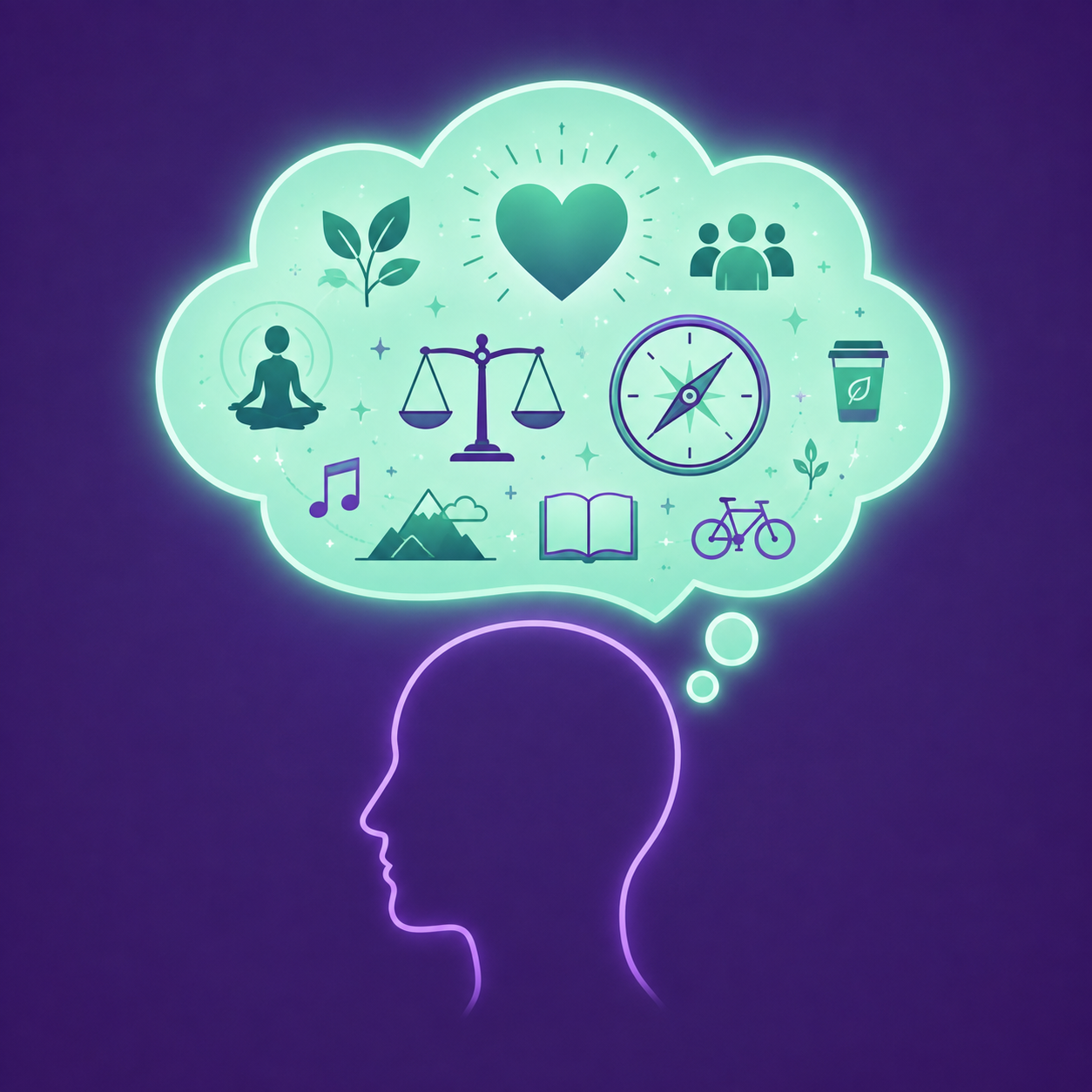 PSYCHOGRAPHIC