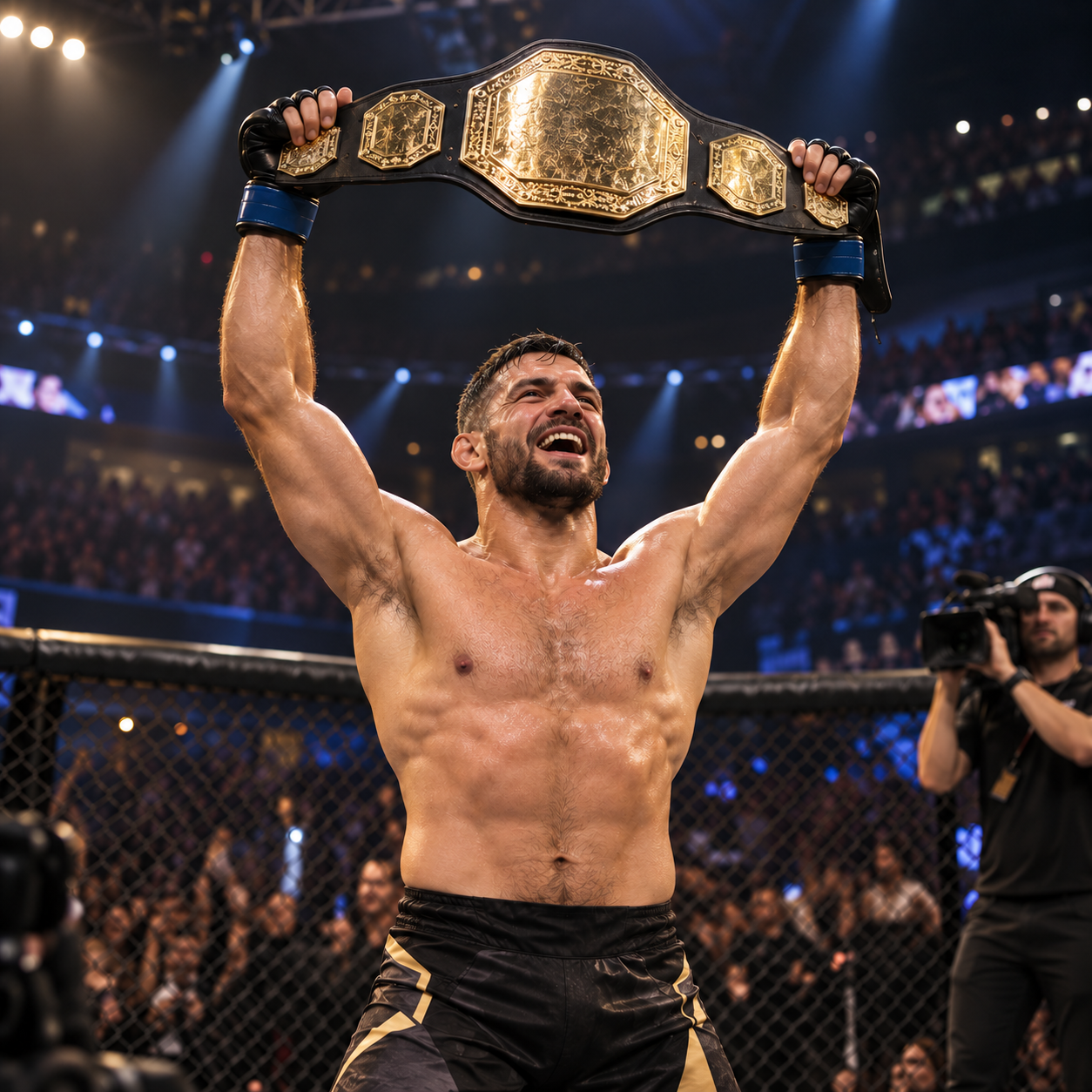 BELT