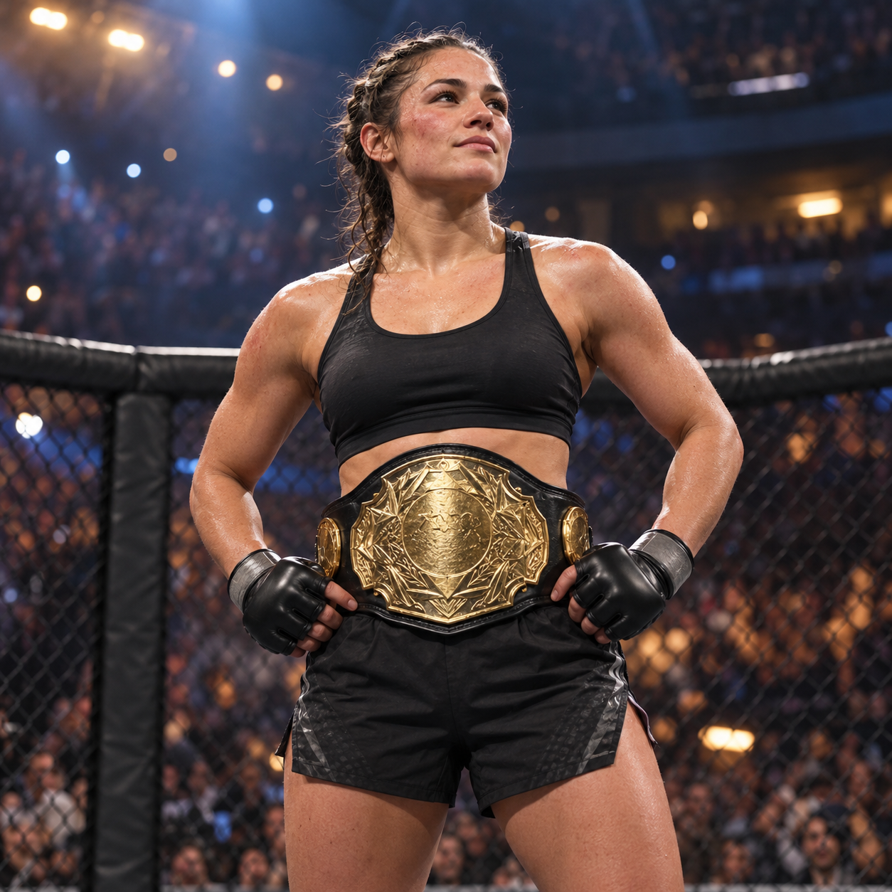 CHAMPION