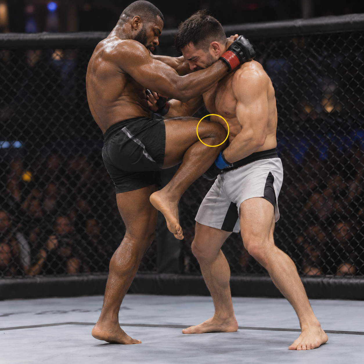 KNEE