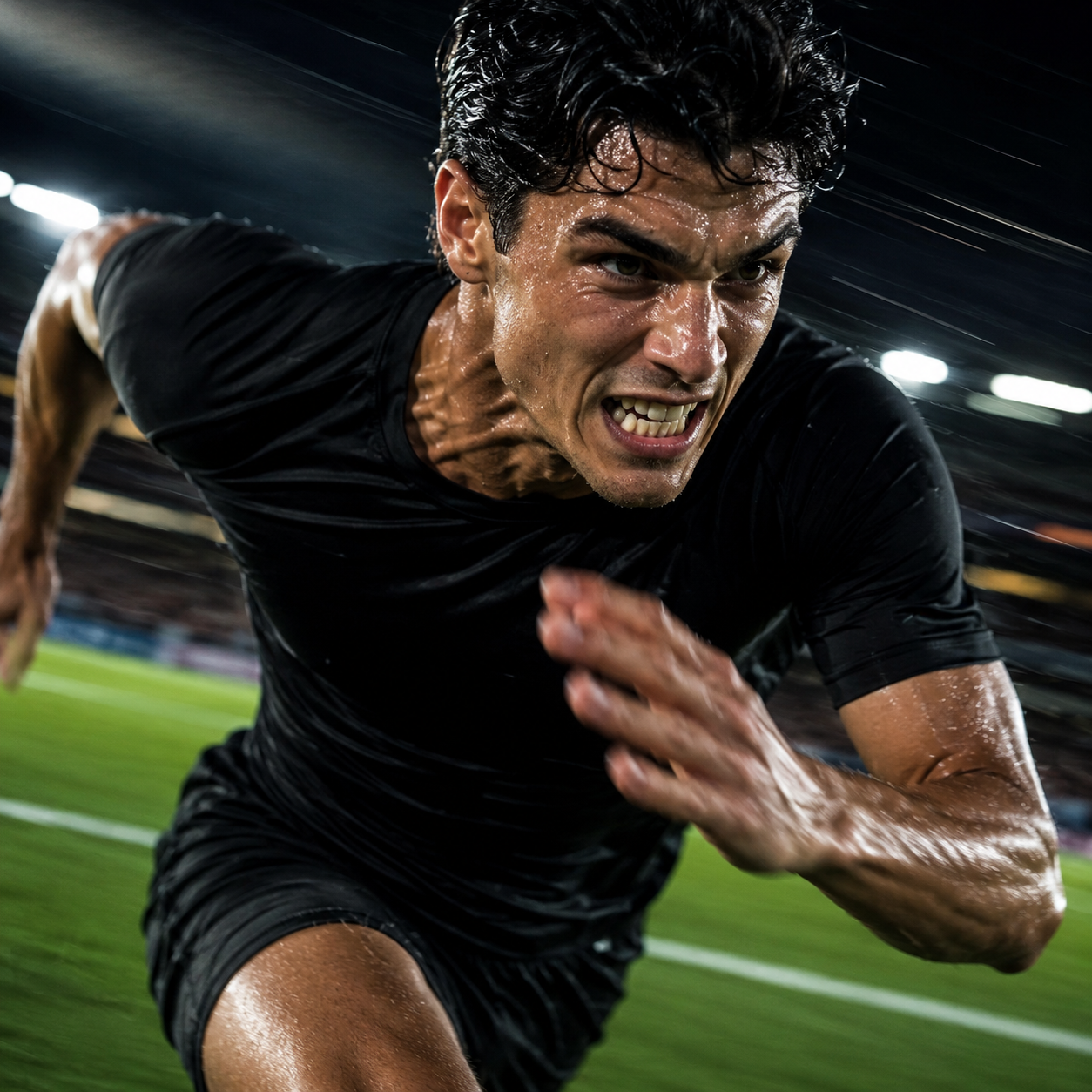 INTENSITY