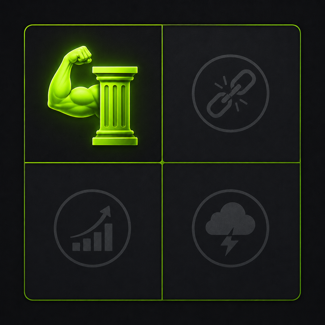 STRENGTH